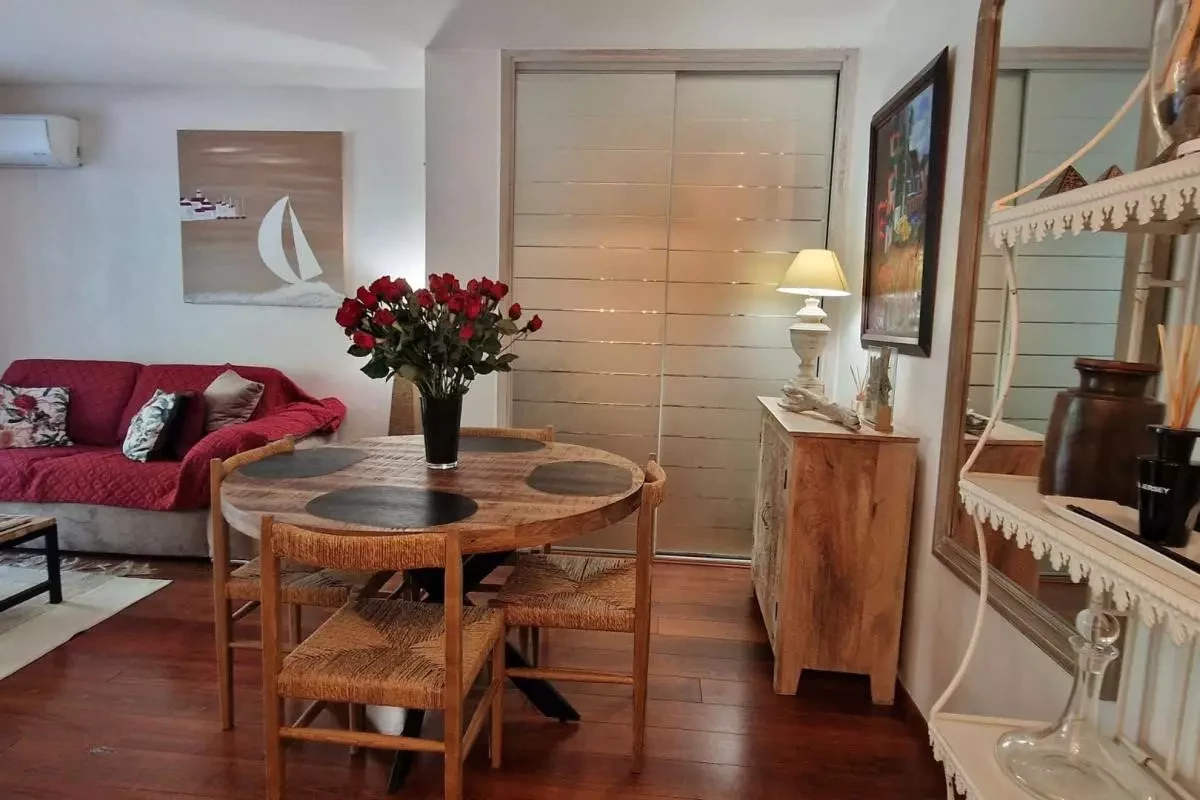 Квартира в Каннах, Франция, 47 м² - фото 4