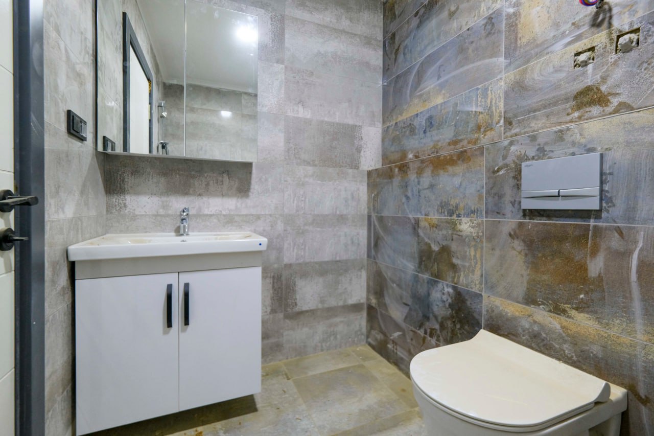 Апартаменты в Алании, Турция, 120 м² - фото 12