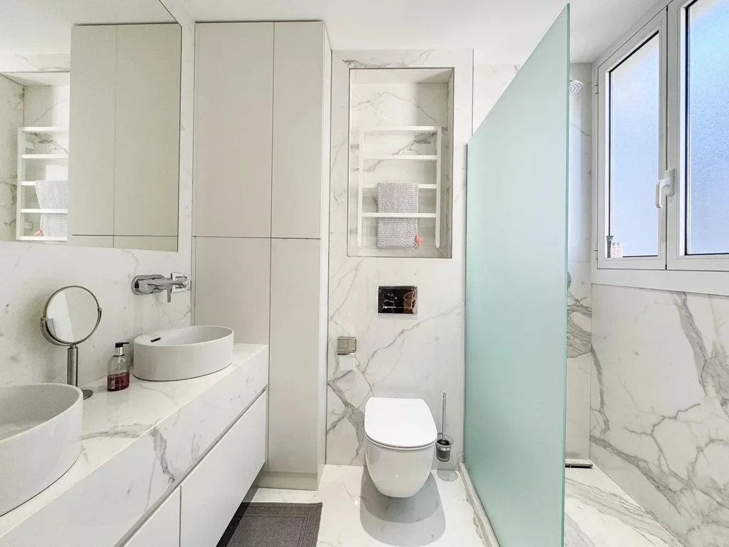 Квартира в Монако, Монако, 95 м² - фото 4