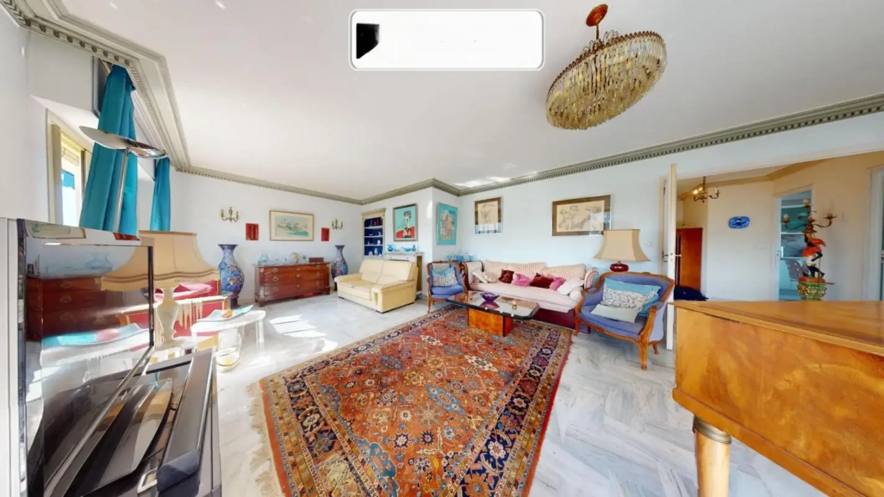 Квартира в Каннах, Франция, 152 м² - фото 4