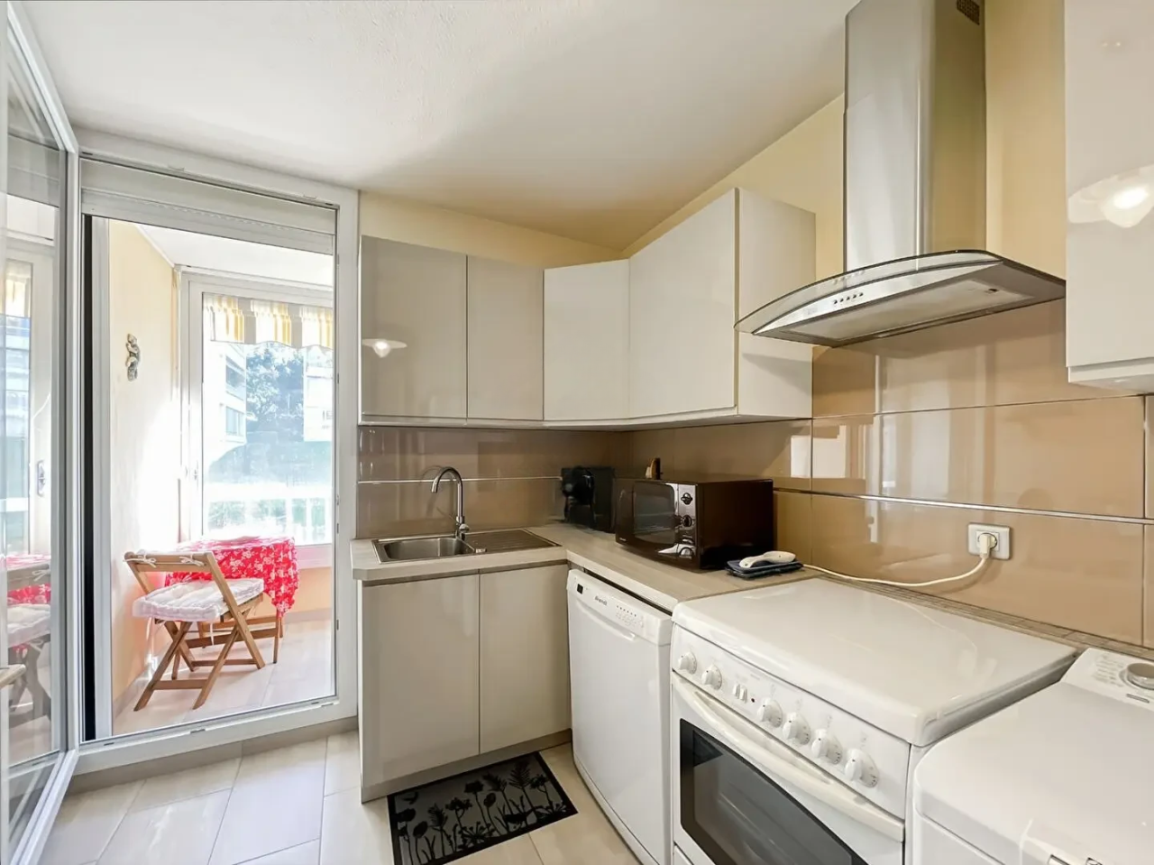 Квартира в Каннах, Франция, 84 м² - фото 5