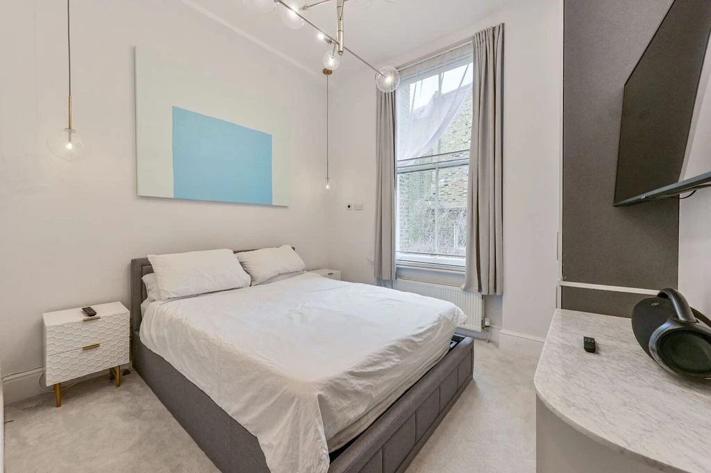 Квартира в Лондоне, Великобритания, 41 м² - фото 5