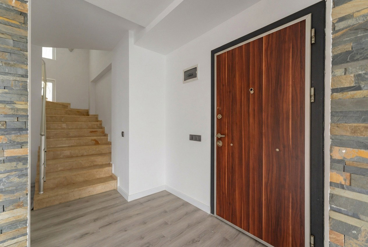 Вилла в Алании, Турция, 190 м² - фото 15