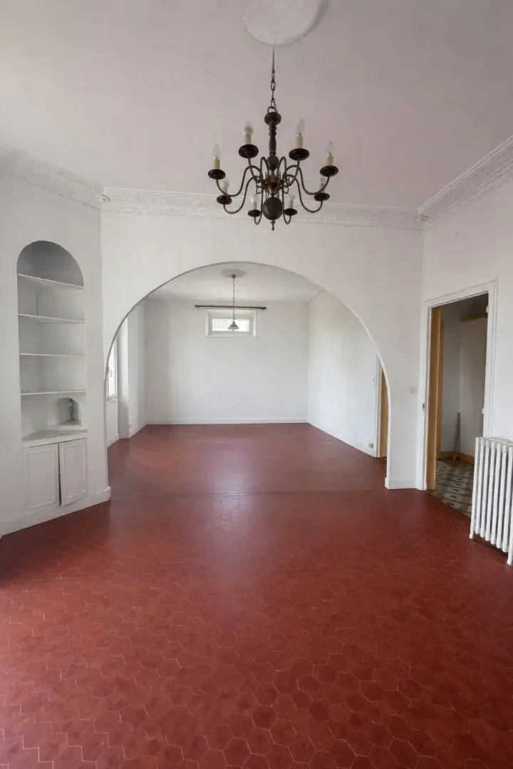 Квартира в Каннах, Франция, 82 м² - фото 5