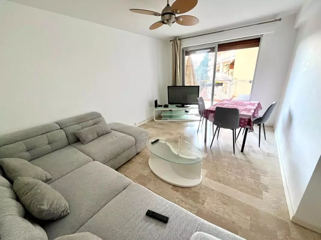 Квартира в Каннах, Франция, 55 м² - фото 5