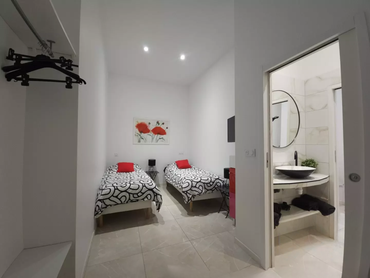 Квартира в Каннах, Франция, 73 м² - фото 5