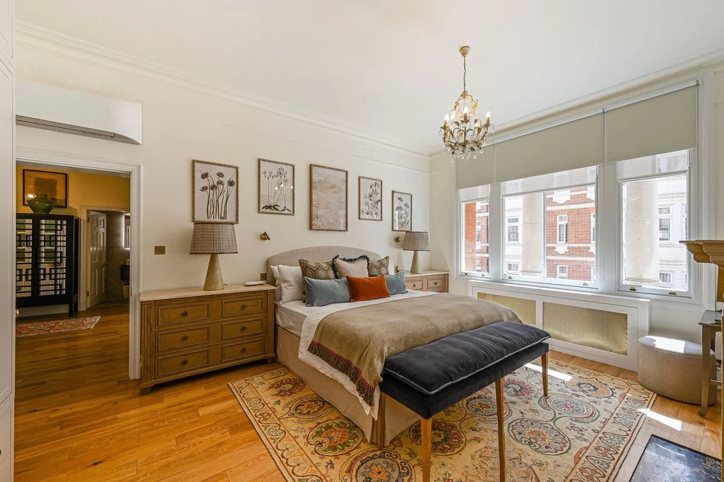 Квартира в Лондоне, Великобритания, 121 м² - фото 5
