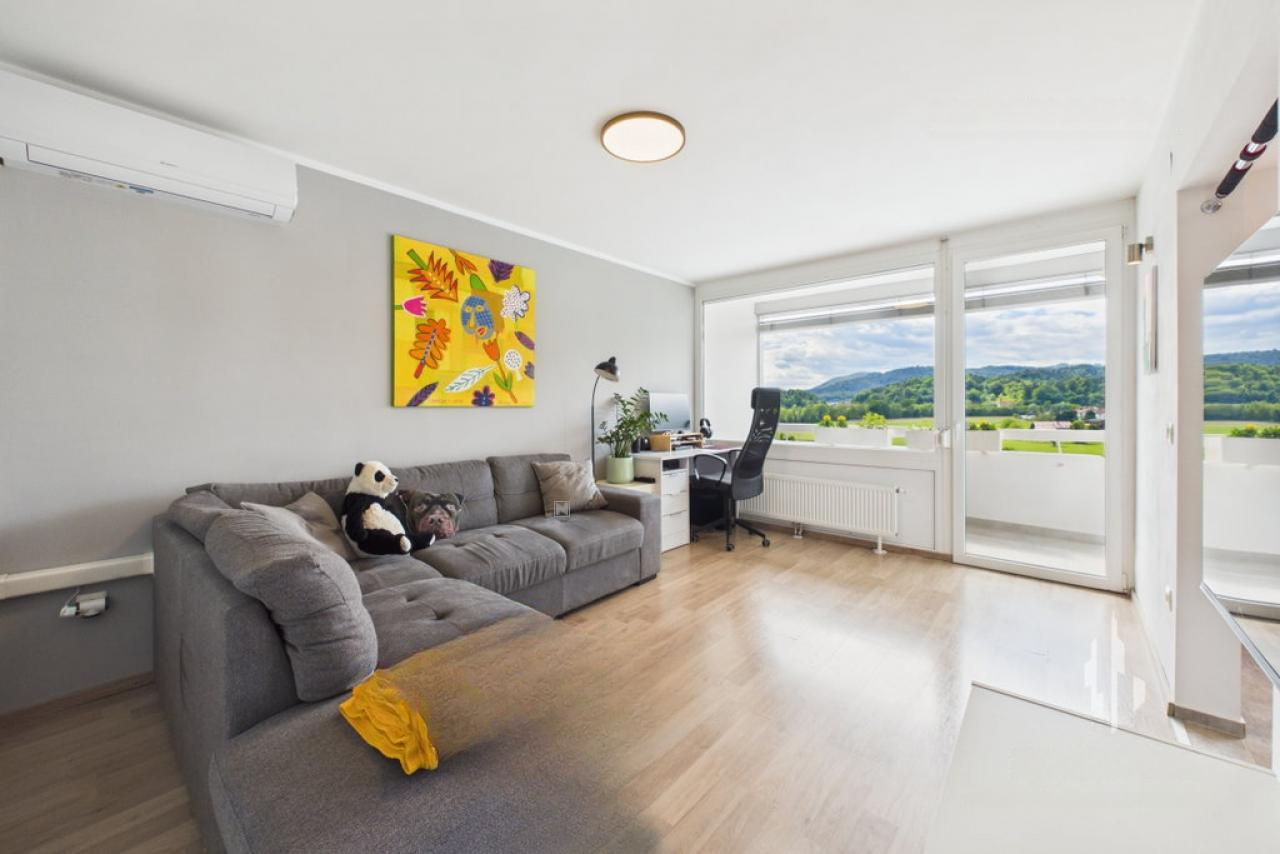 Квартира в Любляне, Словения, 63 м² - фото 5