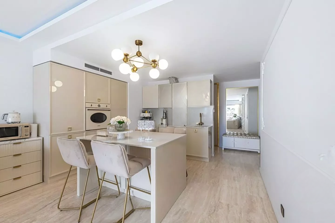 Квартира в Каннах, Франция, 91 м² - фото 5