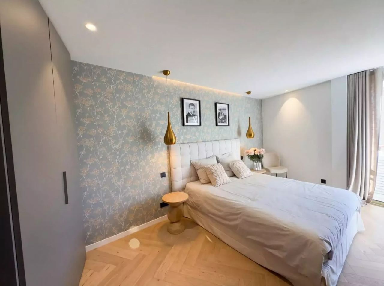 Квартира в Каннах, Франция, 85 м² - фото 5