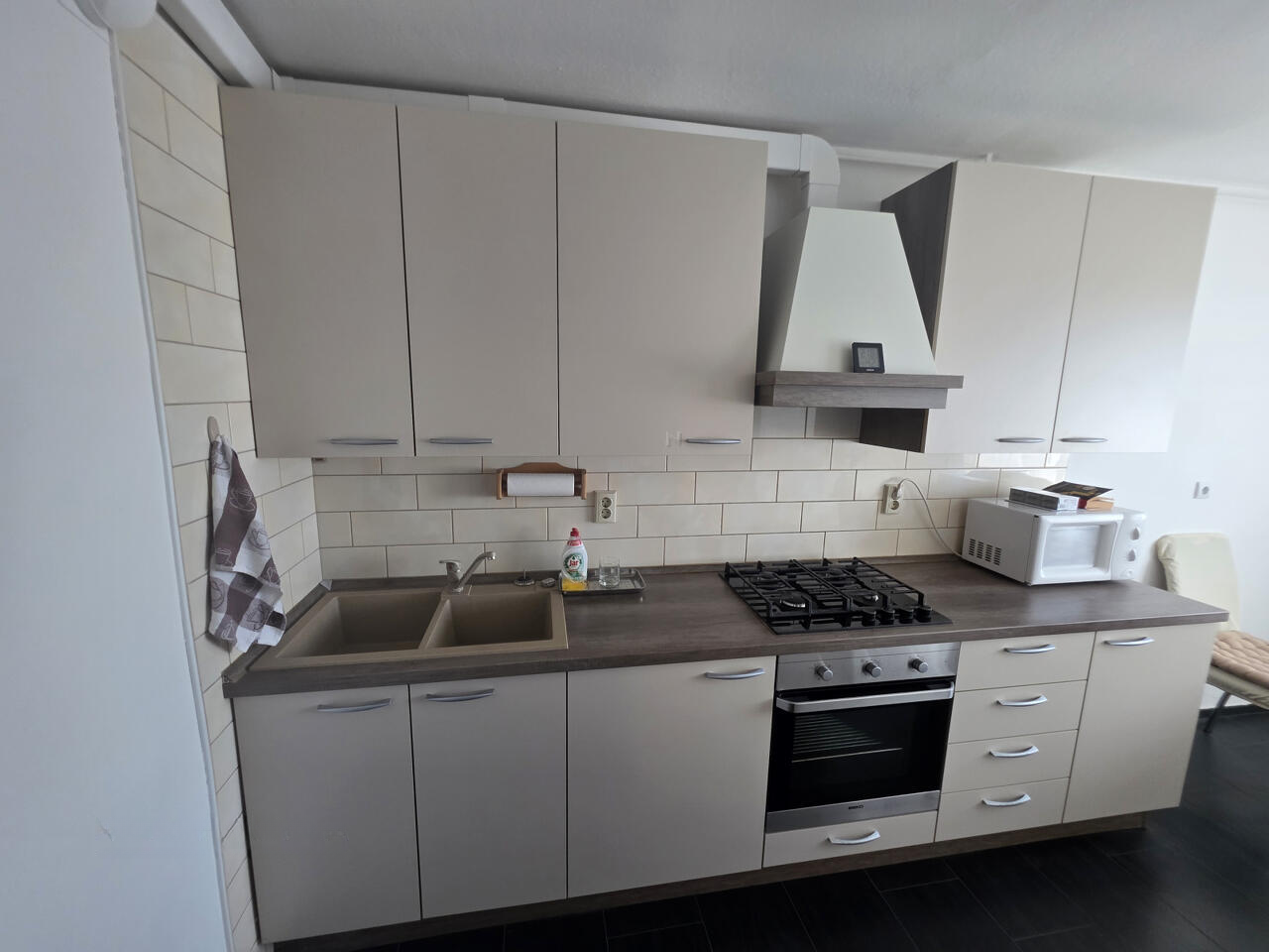 Квартира в Любляне, Словения, 63 м² - фото 5