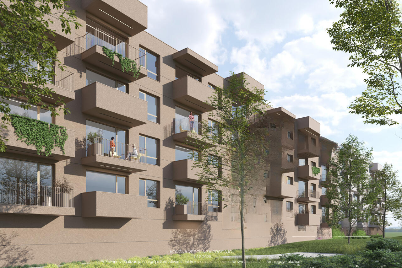 Квартира в Козине, Словения, 62 м² - фото 5