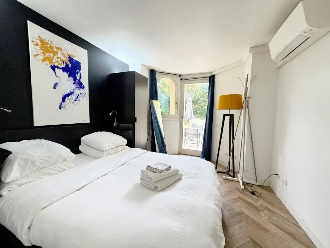 Квартира в Каннах, Франция, 34 м² - фото 5