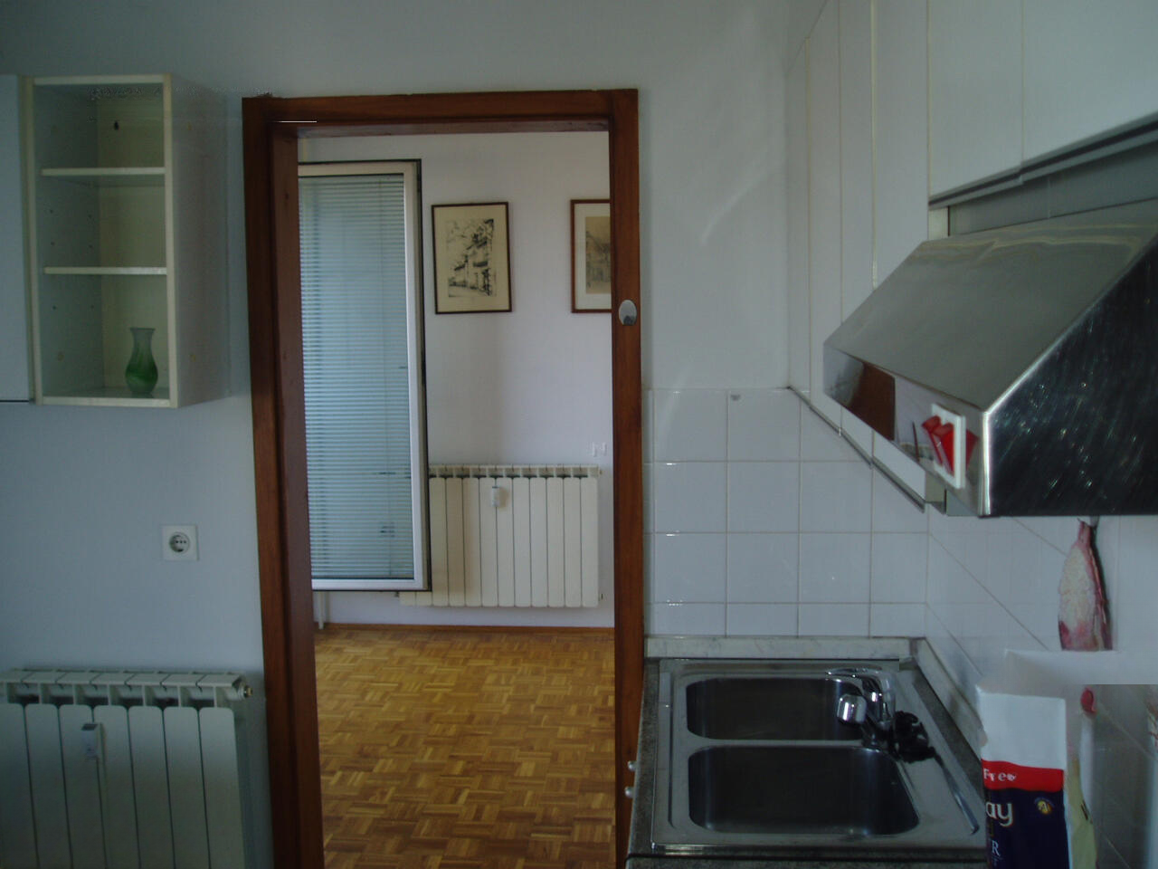 Квартира в Любляне, Словения, 41 м² - фото 5