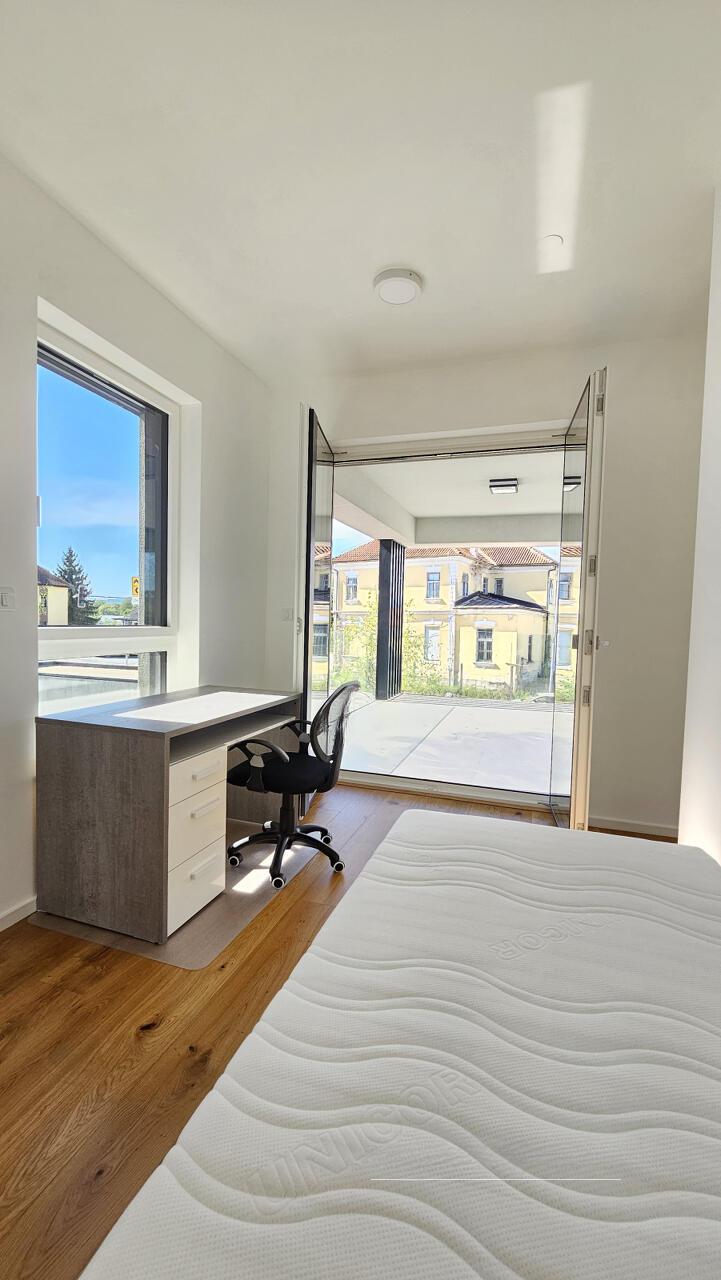 Квартира в Любляне, Словения, 85 м² - фото 5