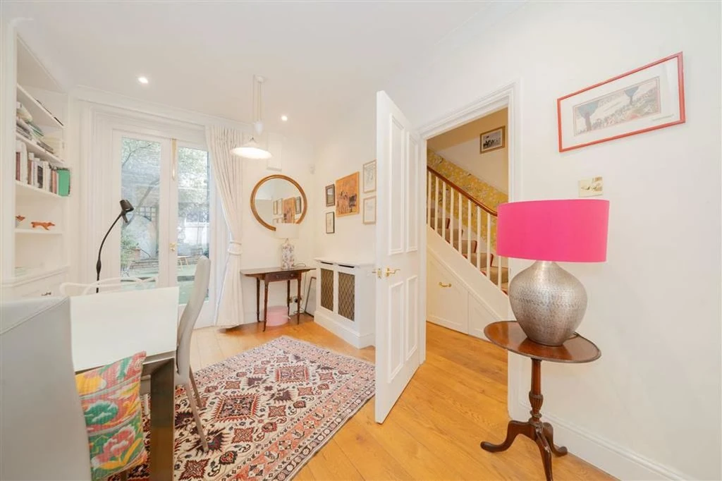 Квартира в Лондоне, Великобритания, 89 м² - фото 5