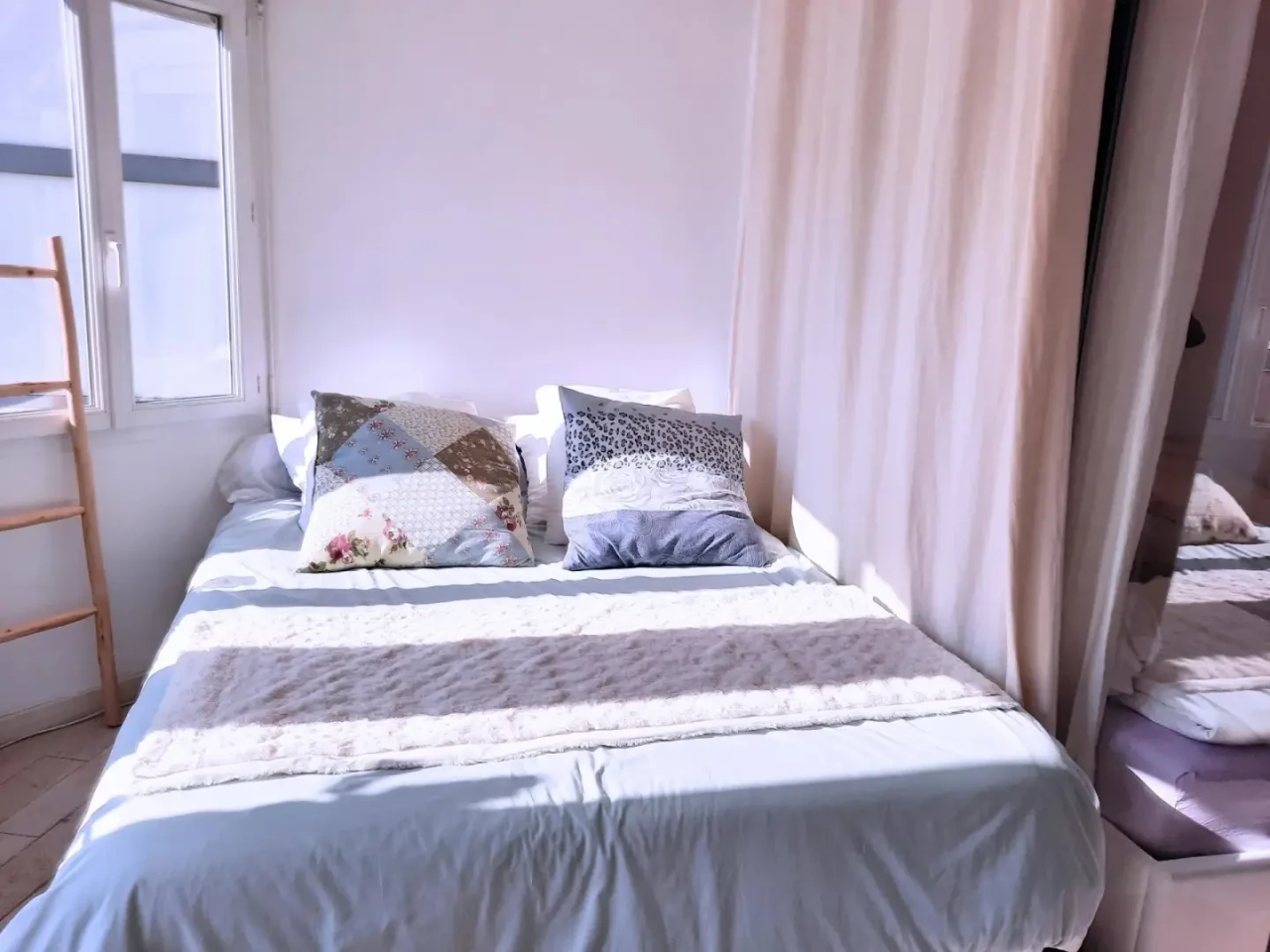 Квартира в Каннах, Франция, 67 м² - фото 2