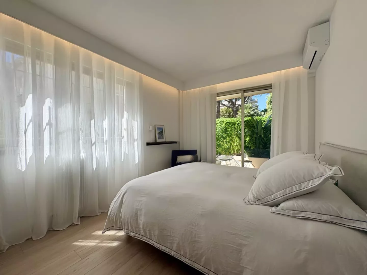 Квартира в Каннах, Франция, 74 м² - фото 5