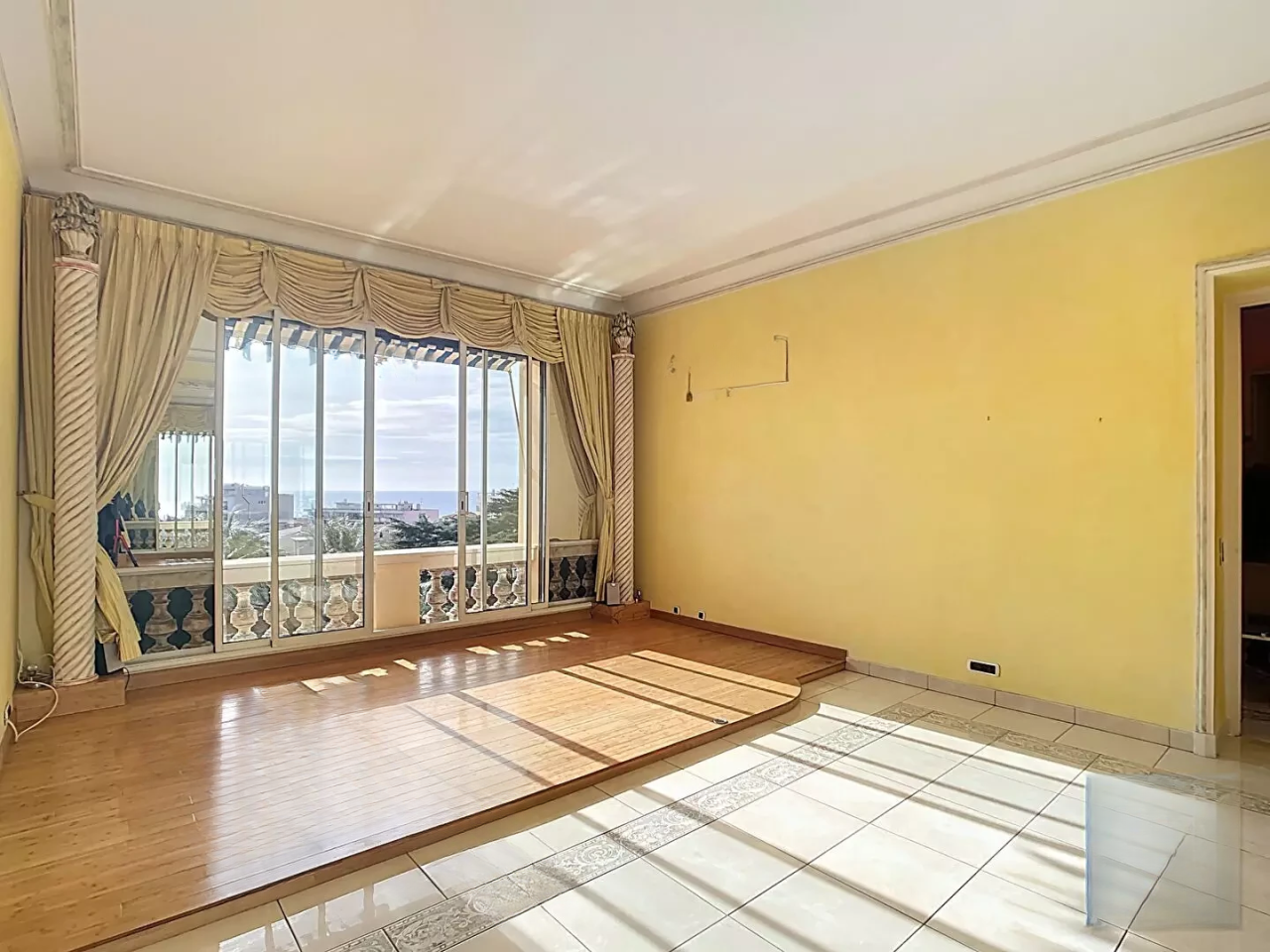 Квартира в Каннах, Франция, 61 м² - фото 5
