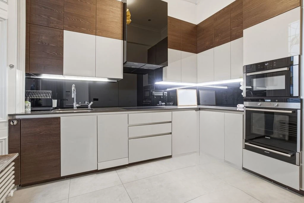 Квартира в Лондоне, Великобритания, 95 м² - фото 5