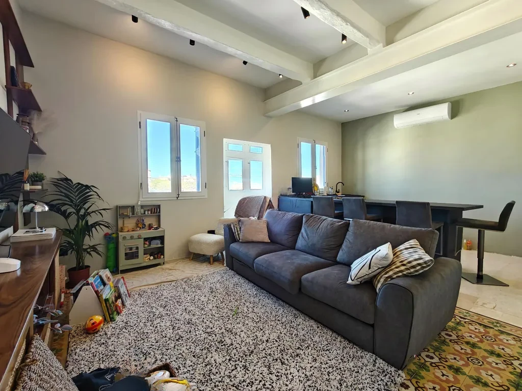 Квартира в Сан-Лоренце, Мальта, 56 м² - фото 5