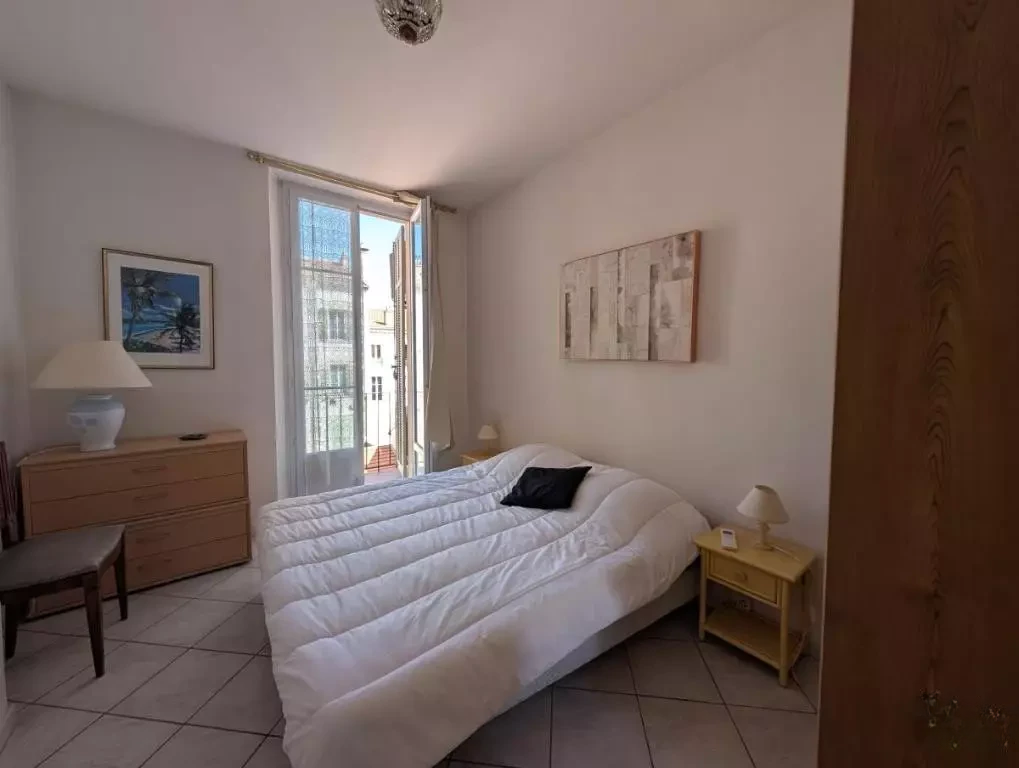 Квартира в Каннах, Франция, 60 м² - фото 5
