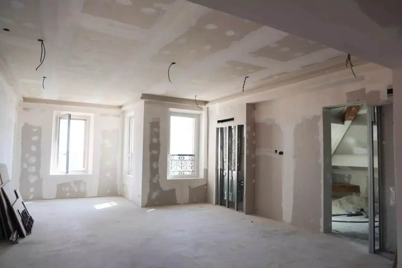 Квартира в Каннах, Франция, 180 м² - фото 5