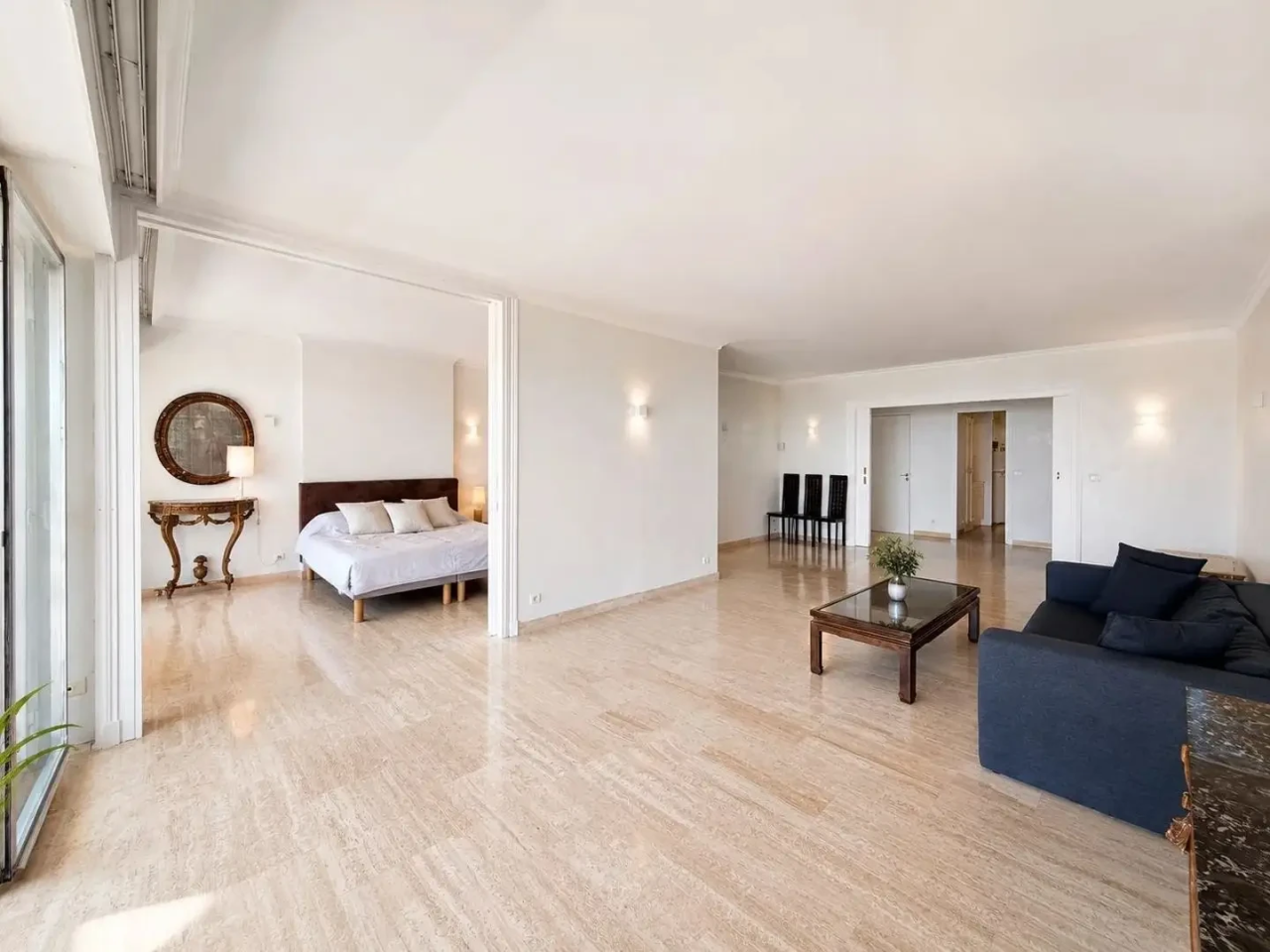 Квартира в Каннах, Франция, 105 м² - фото 5