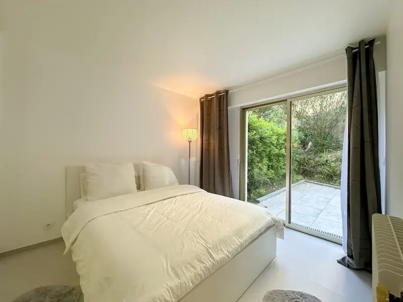 Квартира в Каннах, Франция, 52 м² - фото 5