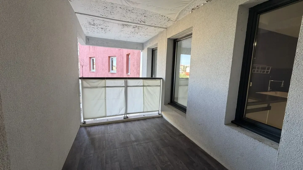 Квартира в Каннах, Франция, 42 м² - фото 5