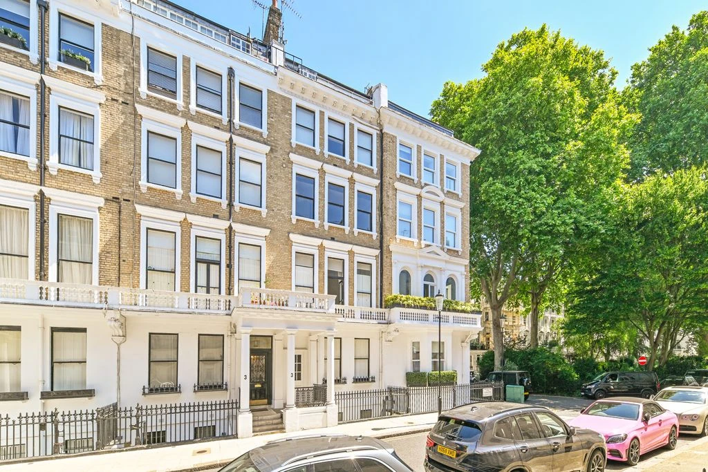 Квартира в Лондоне, Великобритания, 68 м² - фото 5