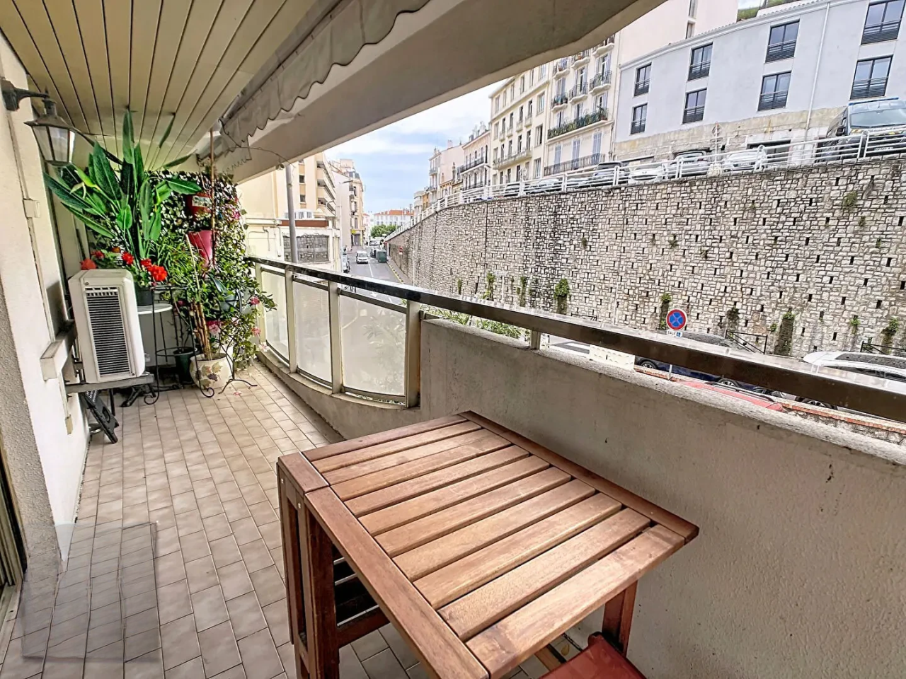Квартира в Каннах, Франция, 34 м² - фото 5