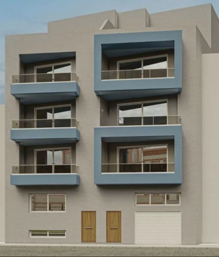 Квартира в Корми, Мальта, 181 м² - фото 5