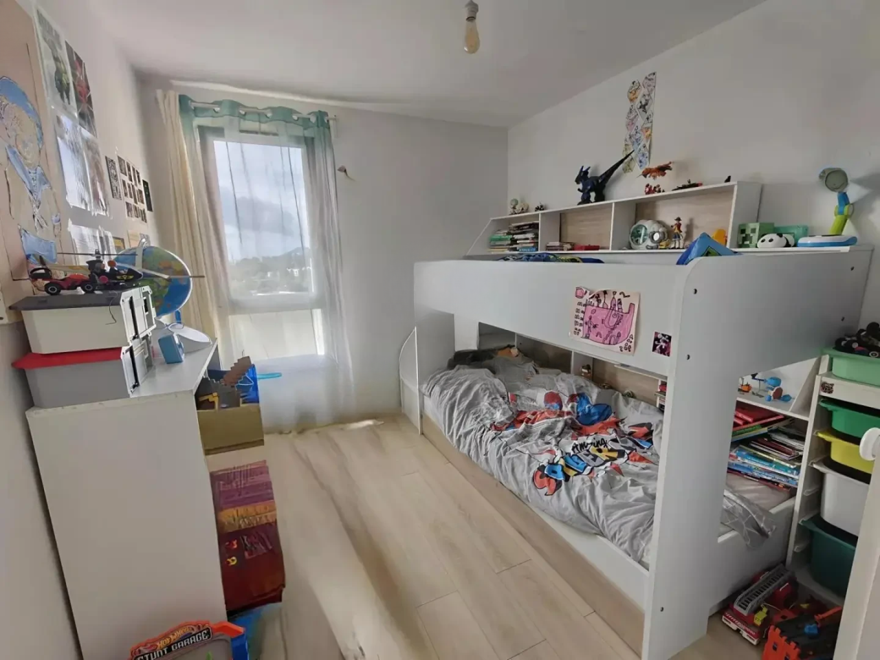 Квартира в Каннах, Франция, 76 м² - фото 5
