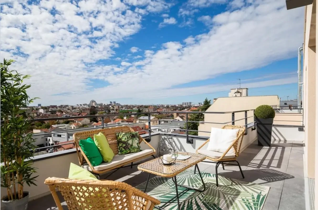 Квартира в Каннах, Франция, 80 м² - фото 5