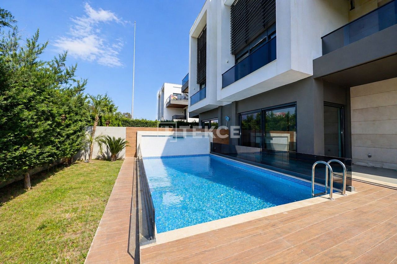 Вилла в Анталии, Турция, 450 м² - фото 3