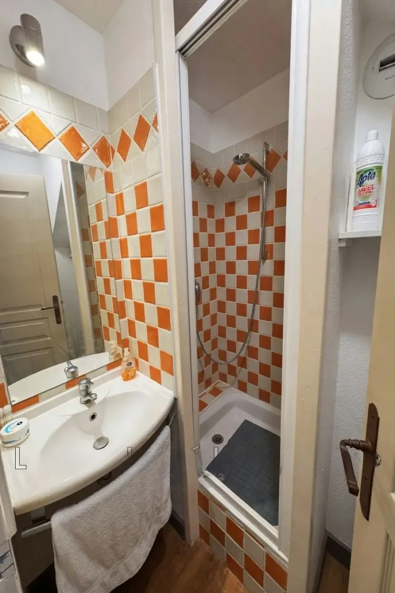 Квартира в Каннах, Франция, 35 м² - фото 5