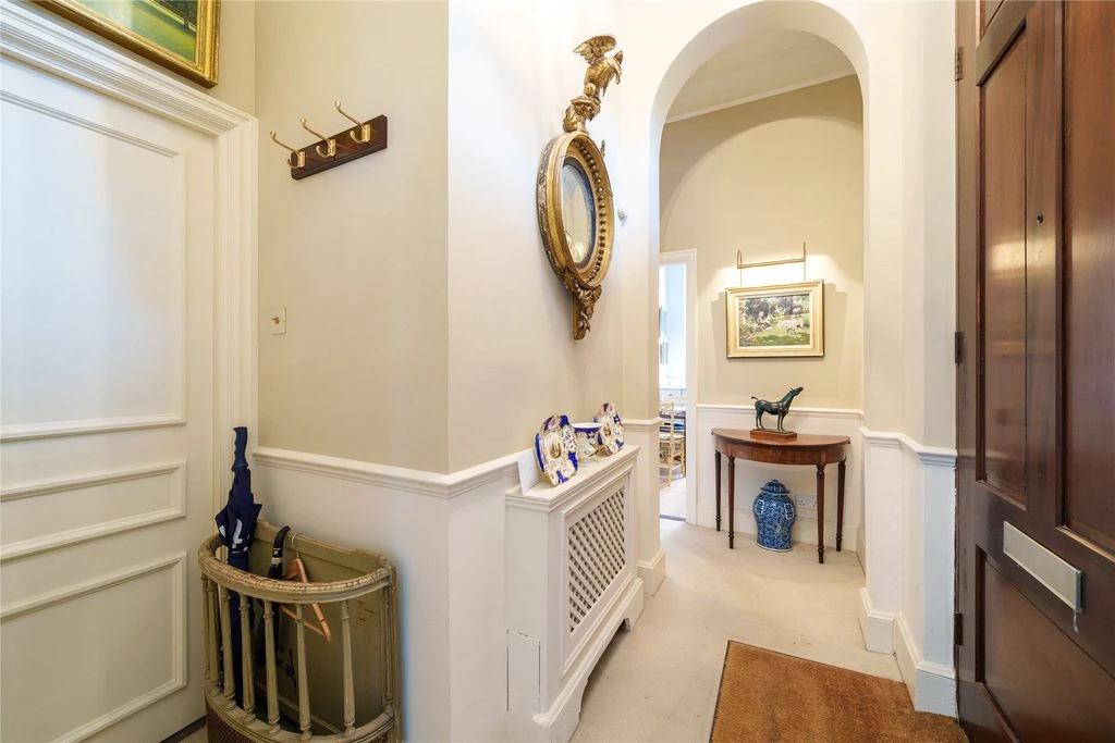Квартира в Лондоне, Великобритания, 58 м² - фото 5