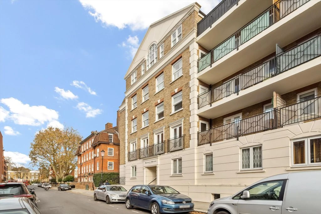 Квартира в Лондоне, Великобритания, 79 м² - фото 5