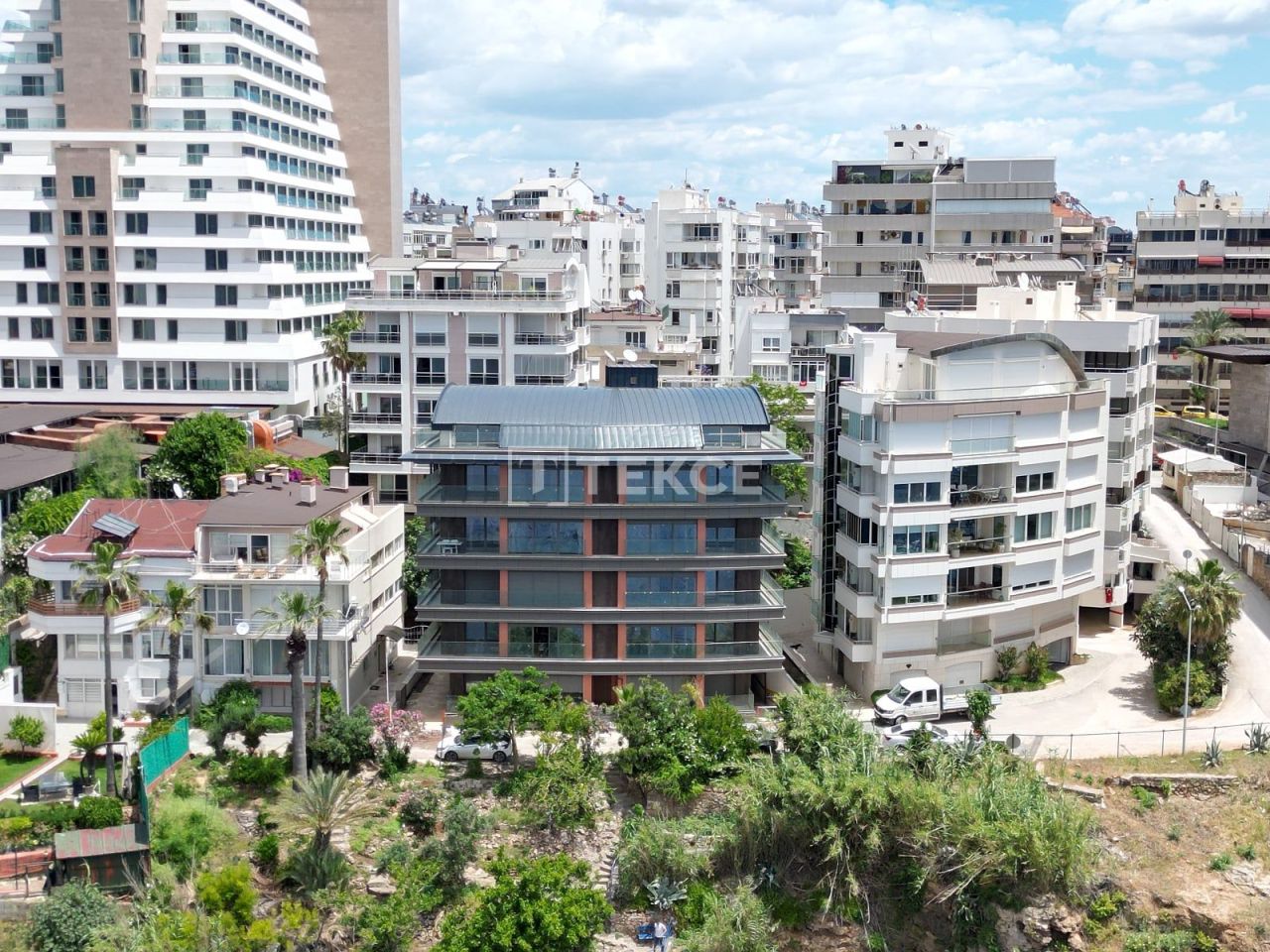 Пентхаус в Анталии, Турция, 238 м² - фото 3