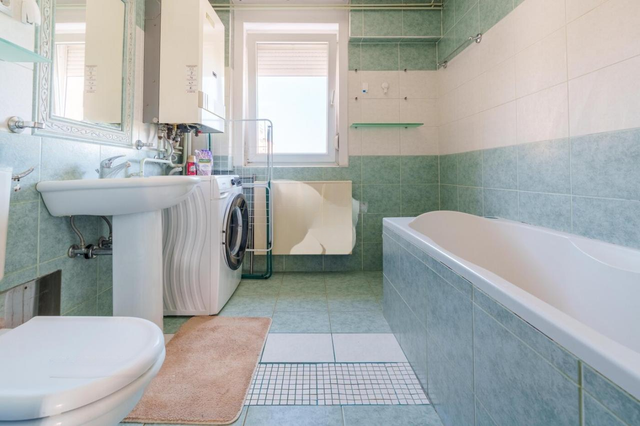Квартира в Любляне, Словения, 49 м² - фото 5