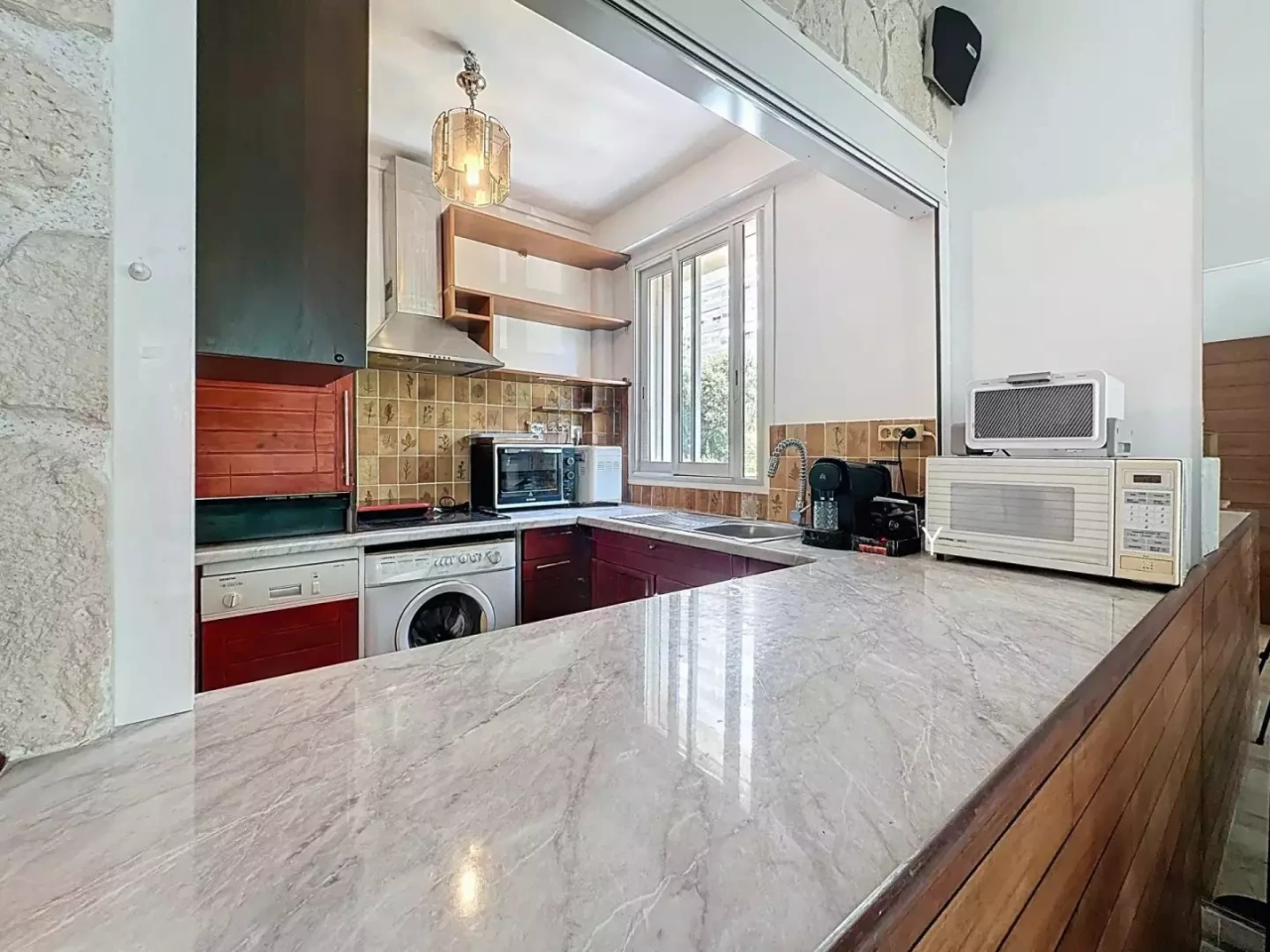 Квартира в Каннах, Франция, 49 м² - фото 5
