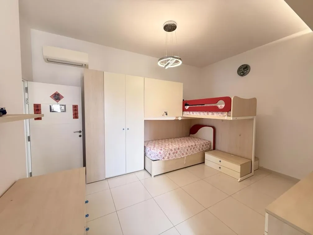 Квартира в Ибраче, Мальта, 132 м² - фото 5