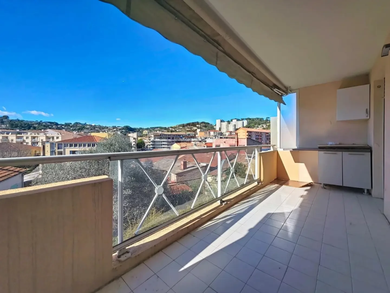 Квартира в Каннах, Франция, 41 м² - фото 5