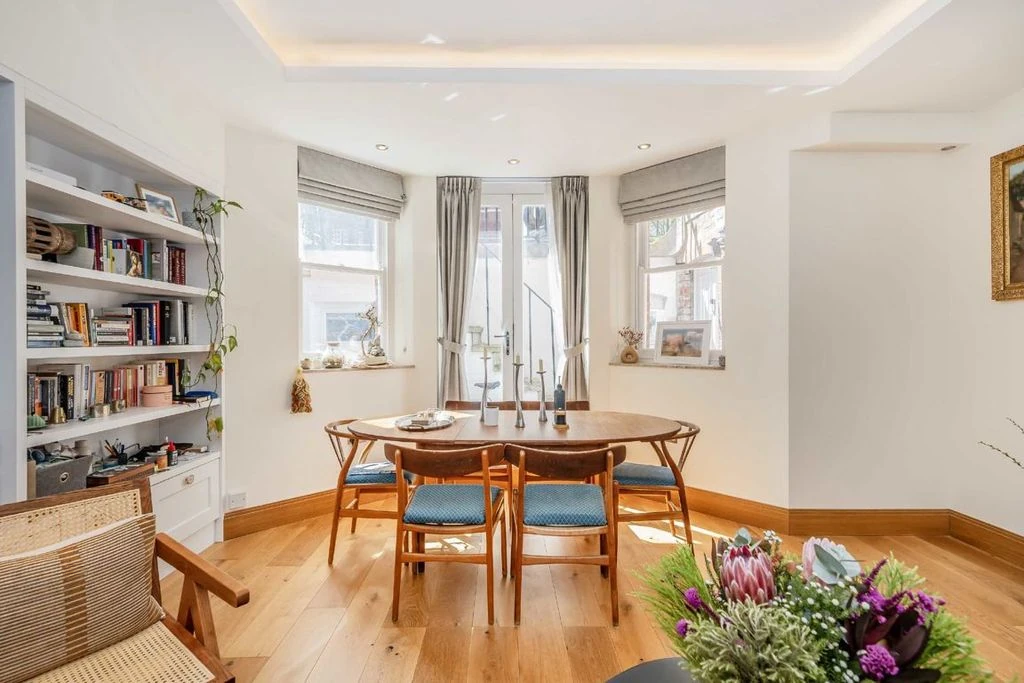 Квартира в Лондоне, Великобритания, 107 м² - фото 5
