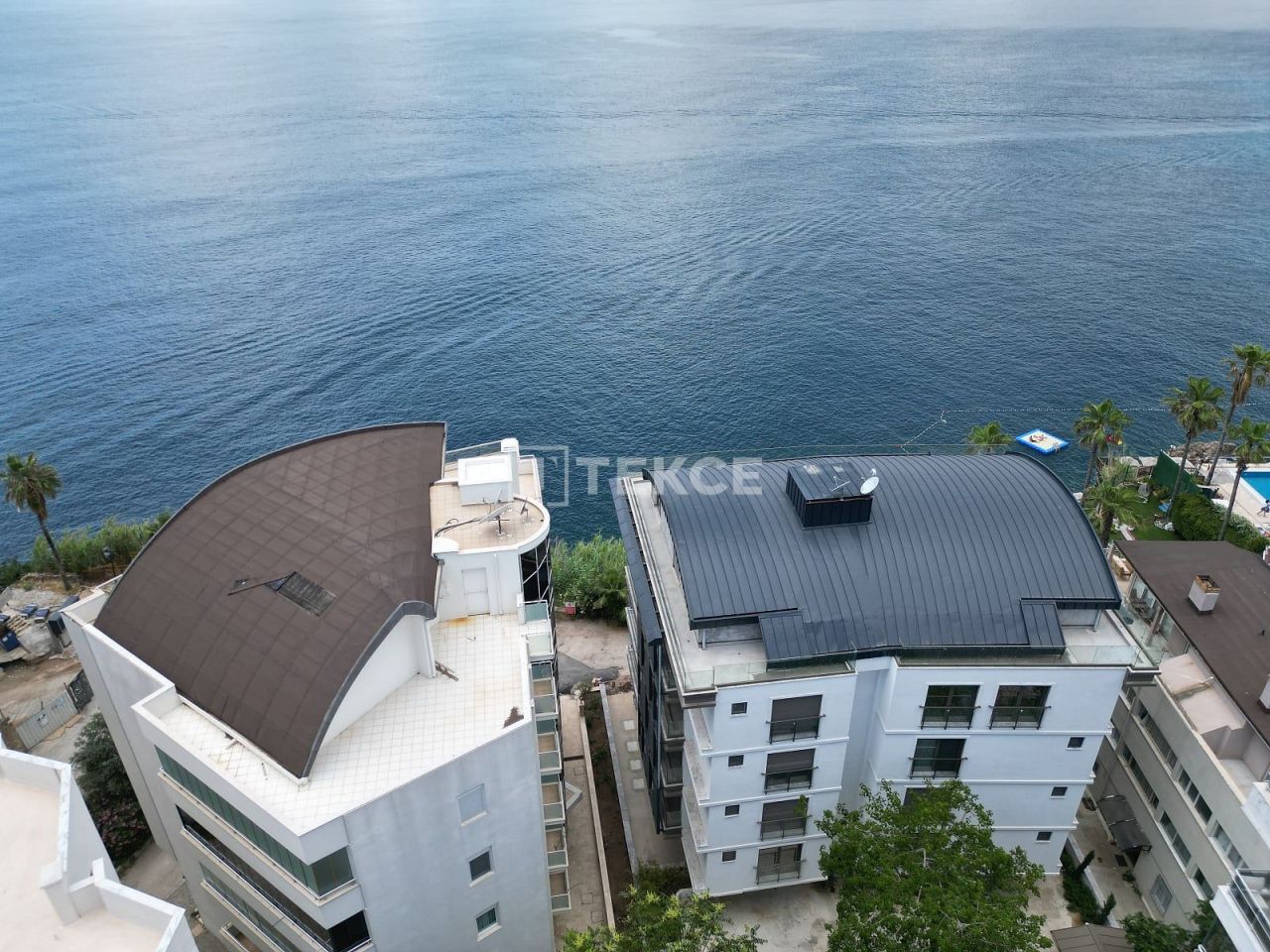 Пентхаус в Анталии, Турция, 238 м² - фото 6