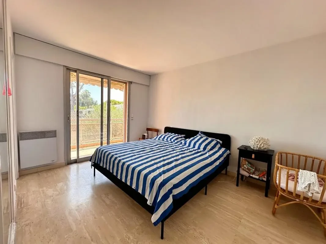 Квартира в Каннах, Франция, 74 м² - фото 5