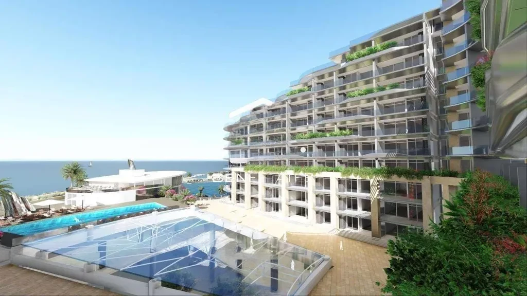 Квартира в Калькаре, Мальта, 72 м² - фото 5