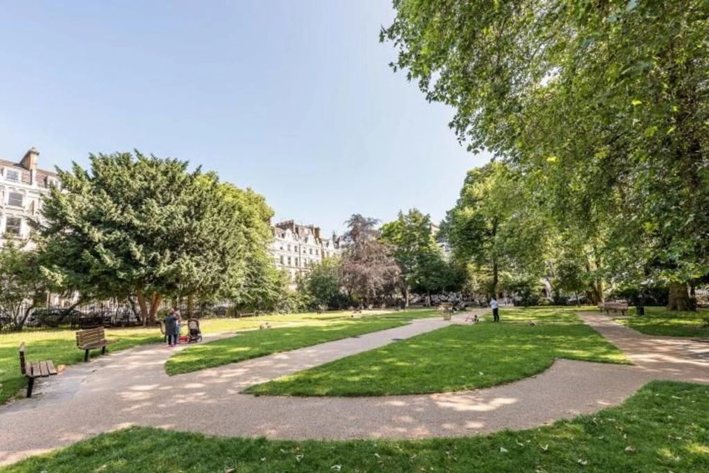 Квартира в Лондоне, Великобритания, 50 м² - фото 5