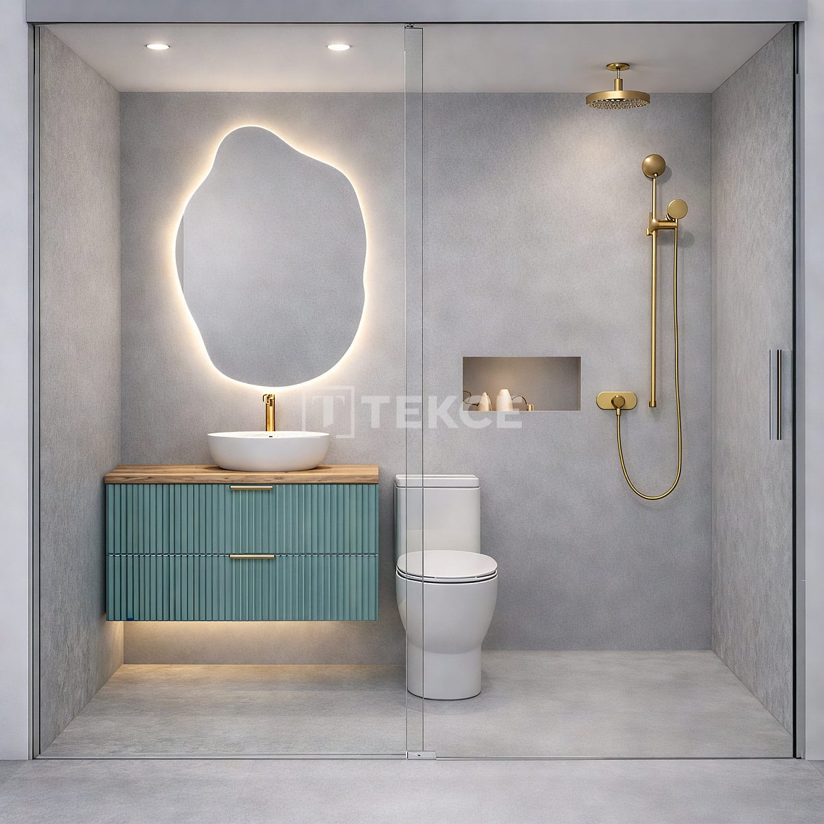 Пентхаус в Сан-Педро-дель-Пинатаре, Испания, 71 м² - фото 6